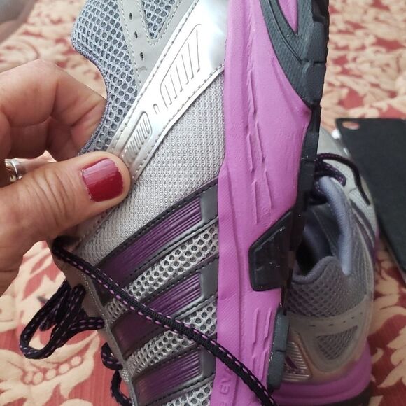 Adidas litestrike eva size 8.5 - Picture 8 of 8